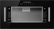 Встраиваемая вытяжка Kuppersberg BIM 600 Black фото 4