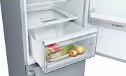 Холодильник Бош KGN36VI21R фото 4 Холодильник Bosch KGN36VI21R фото 4