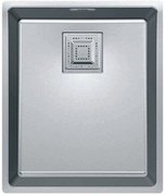 Мойка Franke CMX 110-34 Мойка Franke CMX 110-34