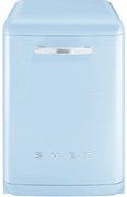 Посудомоечная машина Smeg BLV2AZ-2 Посудомоечная машина Smeg BLV2AZ-2
