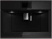 Встраиваемая кофемашина Kuppersbusch CKV 6800.0 S5 Black Velvet Встраиваемая кофемашина Kuppersbusch CKV 6800.0 S5 Black Velvet