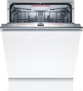 Встраиваемая посудомоечная машина Bosch SMV 6 ZCX42E Встраиваемая посудомоечная машина Bosch SMV 6 ZCX42E