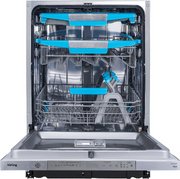 Встраиваемая посудомоечная машина Korting KDI 60977 Встраиваемая посудомоечная машина Korting KDI 60977 фото