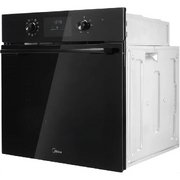 Духовой шкаф Midea MO611103YGB фото 3
