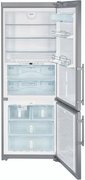 Холодильник Либхер CBNes 5167 PremiumPlus BioFresh NoFrost фото 3 Холодильник Liebherr CBNes 5167 PremiumPlus BioFresh NoFrost фото 3