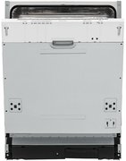 Встраиваемая посудомоечная машина KRONA GARDA 60 Bl фото 2