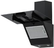 Вытяжка Krona JINA 600 BLACK PB фото 3