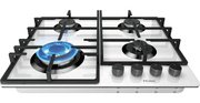 Газовая варочная панель Haier HHQ-G64CTHW фото 4