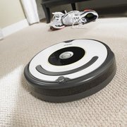 Робот-пылесос АйРобот Roomba 620 фото 4 Робот-пылесос iRobot Roomba 620 фото 4