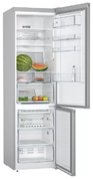 Холодильник с нижней морозильной камерой BOSCH KGN39XI28R фото 2 Холодильник с нижней морозильной камерой BOSCH KGN39XI28R фото 2
