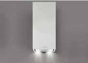 Вытяжка Falmec Mira Parete 40 white (800) ECP фото 3
