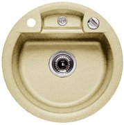 Мойка Blanco Rondo Pro шампань фото