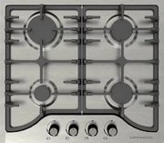 Газовая варочная панель Kuppersberg TS63 X Газовая варочная панель Kuppersberg TS63 X