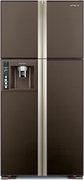 Холодильник Хитачи R-W722FPU1X GBW фото Холодильник Hitachi R-W722FPU1X GBW фото