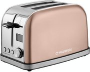 Тостер Маунфилд MF-821BZ фото Тостер Maunfeld MF-821BZ фото