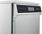 Посудомоечная машина с термодезинфекцией Smeg SWT260D фото 4