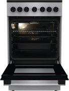 Электрическая плита Gorenje GEC5B41SG фото 4