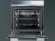 Духовой шкаф Smeg SFP140 фото 2
