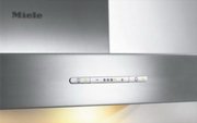 Вытяжка Miele DA 419-4 фото 3