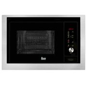 Микроволновая печь Teka MWL 20 BIS STAINLESS STELL Микроволновая печь Teka MWL 20 BIS STAINLESS STELL