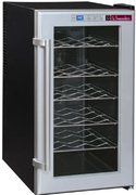 Винный шкаф La Sommeliere LSC18 Винный шкаф La Sommeliere LSC18