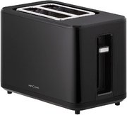 Тостер Крона Digitaler Black КА-00007500 фото Тостер KRONA Digitaler Black КА-00007500 фото