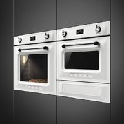 Подогреватель Smeg CPR915B фото 2