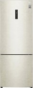Холодильник LG GC-B569PECM