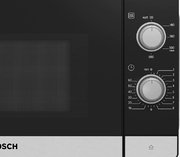 Микроволновая печь BOSCH FFL020MS1 фото 2