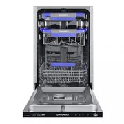 Встраиваемая посудомоечная машина MAUNFELD MLP-08IMRO фото 4