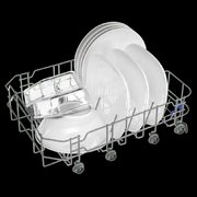 Встраиваемая посудомоечная машина Maunfeld MLP-082D фото 2