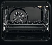 Электрическая плита Electrolux EKC964900X фото 4
