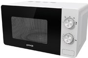 Микроволновая печь Gorenje MO20E1W фото 4