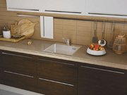 Мойка Омойкири AMADARE 50 IN фото 3 Мойка Omoikiri AMADARE 50 IN фото 3