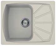 Мойка Smeg LSE611P-2 фото