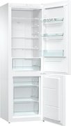 Двухкамерный холодильник Gorenje NRK611PW4 фото 2