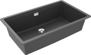 Мойка Тека Radea R10 70.40 M-TG DARK GREY фото 4 Мойка Teka Radea R10 70.40 M-TG DARK GREY фото 4
