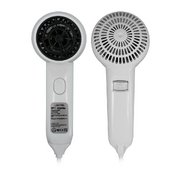 Настенный фен Meyvel MF4S-1300 (White) фото 3