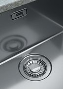 Мойка Franke Mythos MYX 210-50 фото 2