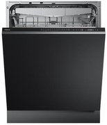 Встраиваемая посудомоечная машина Teka DFI 46950 Встраиваемая посудомоечная машина Teka DFI 46950