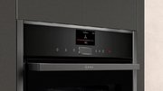 Духовой шкаф с паром Neff B47FS26G0 фото 2