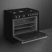 Варочный центр Smeg CX91GMBL фото 3