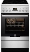 Электрическая плита Electrolux EKC954901X фото