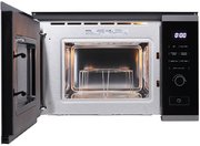 Встраиваемая микроволновая печь Korting KMI 820 GNBX фото 3