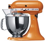 Миксер Китчен Эйд 5KSM150PSETG фото 2 Миксер KitchenAid 5KSM150PSETG фото 2
