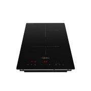 Варочная панель индукционная Midea MIH32103 фото 2
