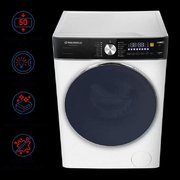 Стиральная машина Maunfeld MFWM148WH03 фото 2