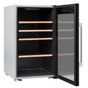 Винный шкаф Climadiff CLS63 фото 4