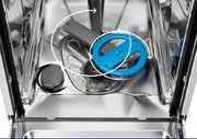 Посудомоечная машина Electrolux ESS43210SX фото 2