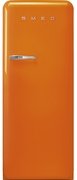 Холодильник Смег FAB28ROR3 фото Холодильник Smeg FAB28ROR3 фото